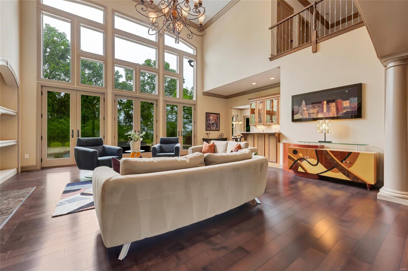 Estates At Wildhorse Canyon - Residential