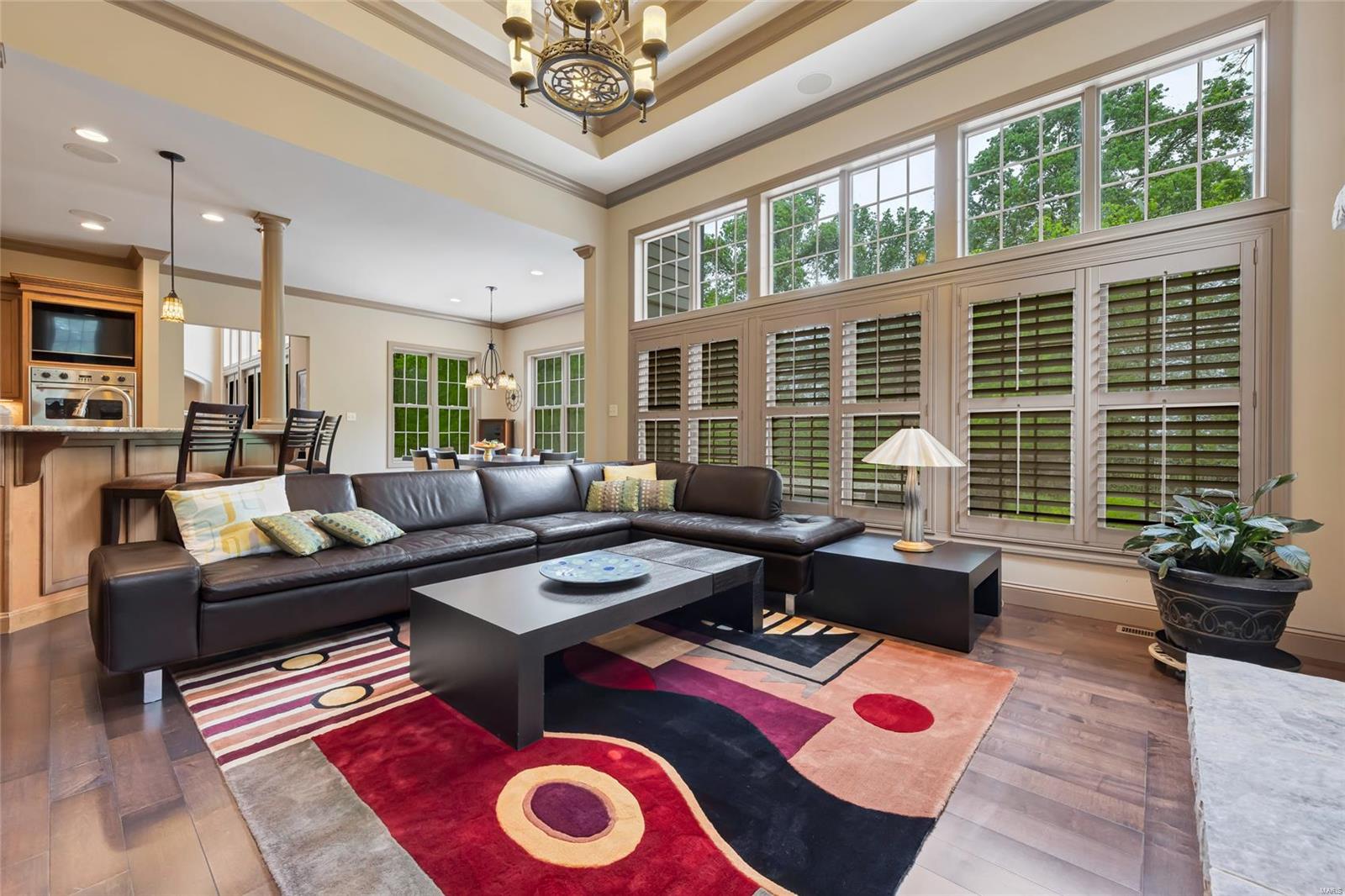 Estates At Wildhorse Canyon - Residential