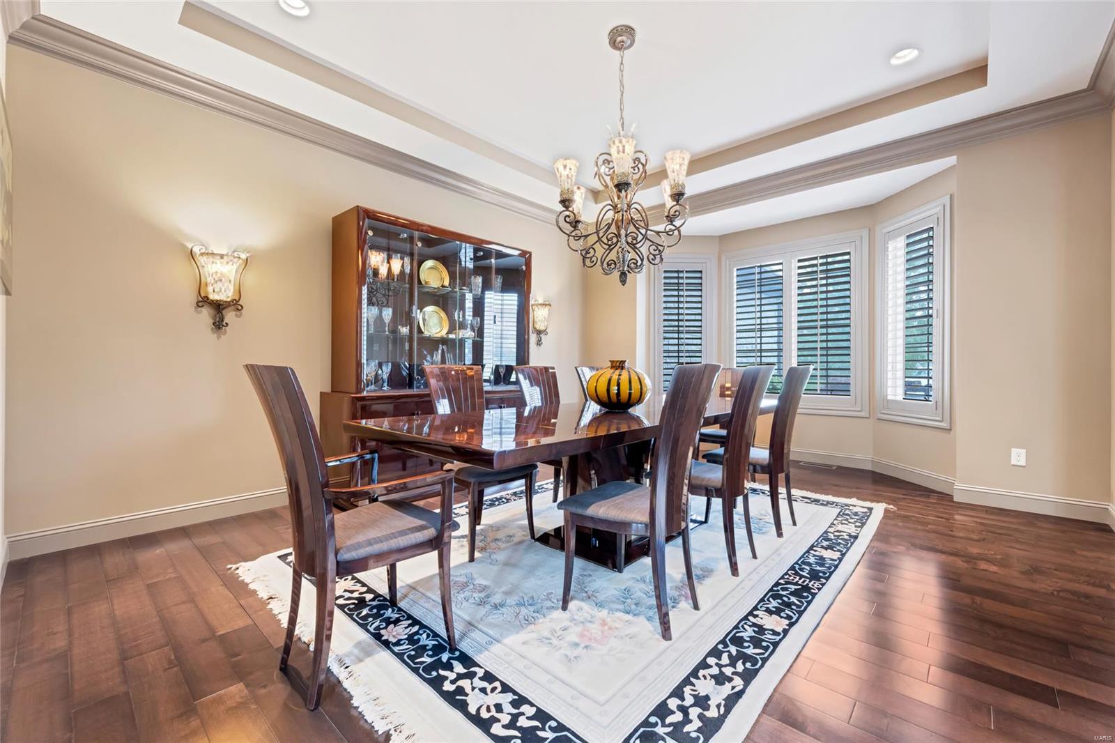 Estates At Wildhorse Canyon - Residential