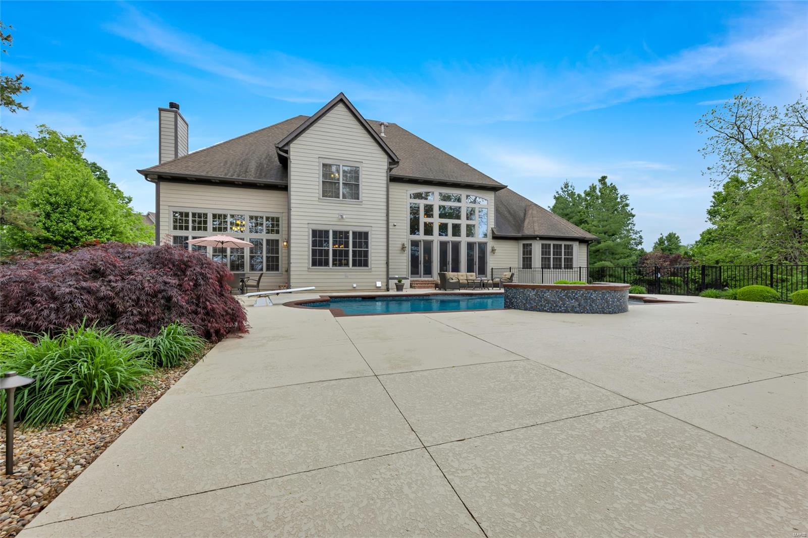 Estates At Wildhorse Canyon - Residential