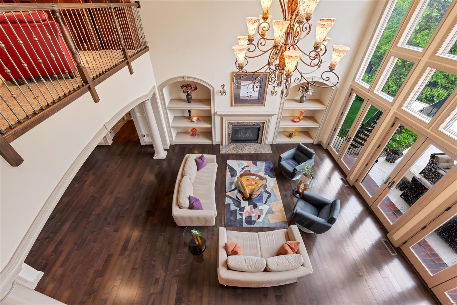 Estates At Wildhorse Canyon - Residential