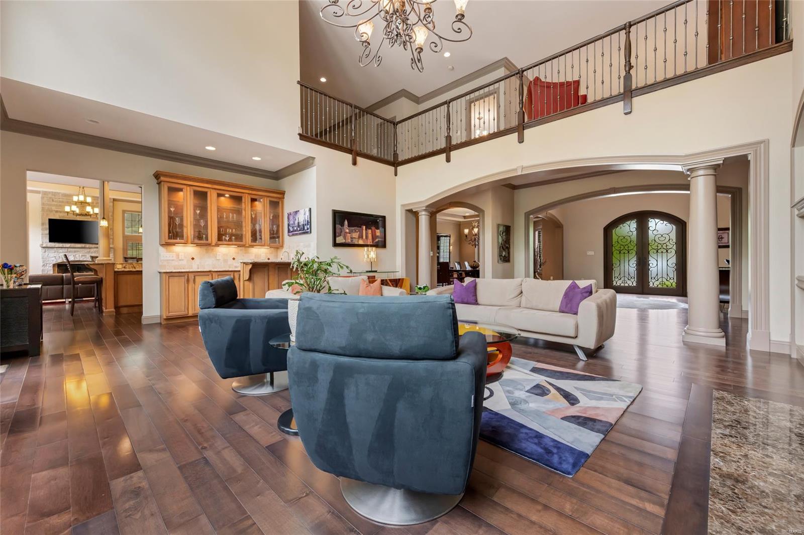 Estates At Wildhorse Canyon - Residential