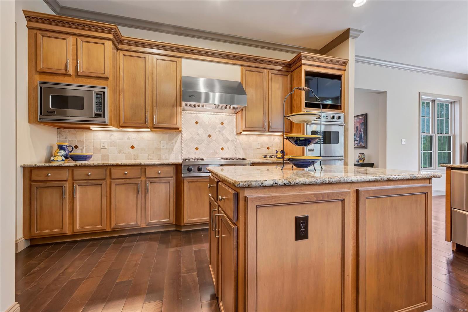 Estates At Wildhorse Canyon - Residential