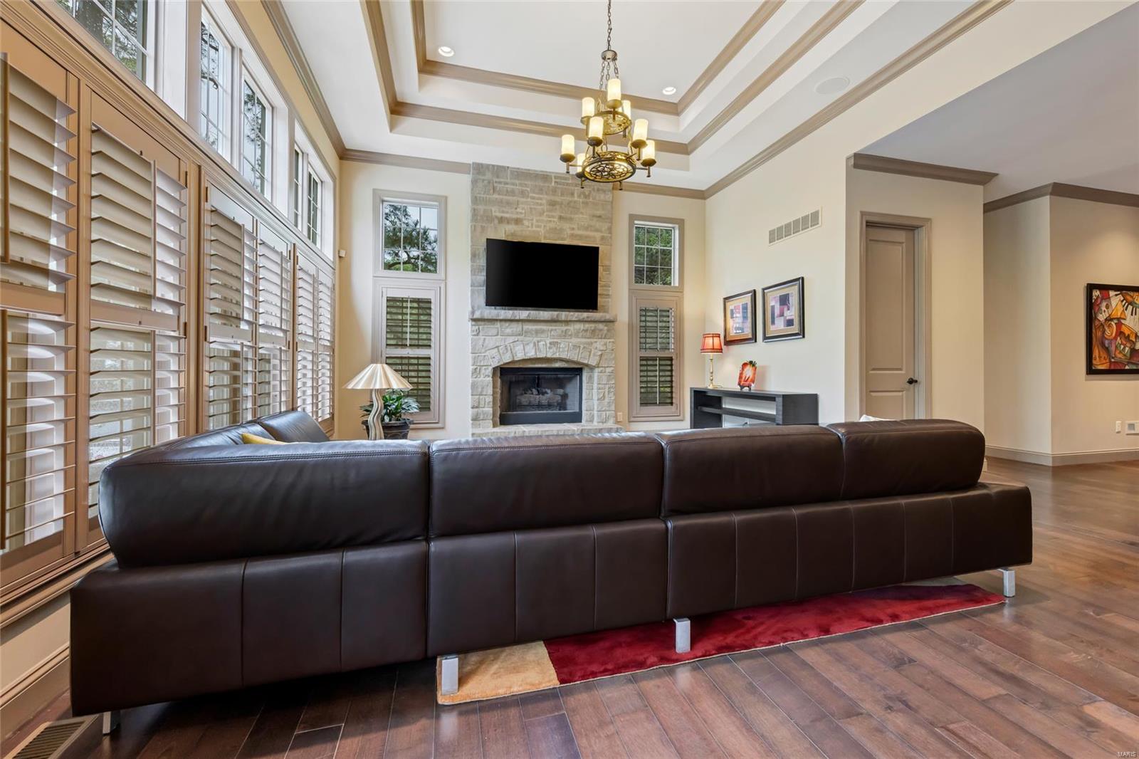 Estates At Wildhorse Canyon - Residential