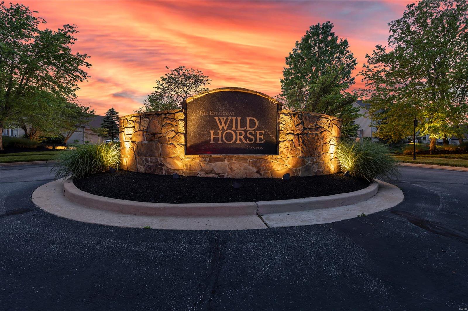 Estates At Wildhorse Canyon - Residential