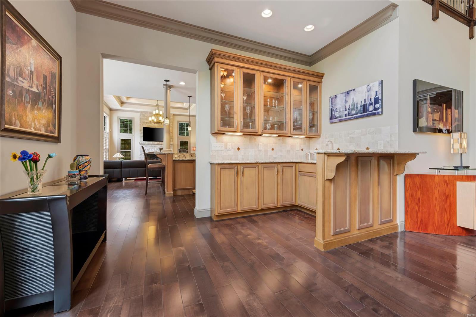 Estates At Wildhorse Canyon - Residential