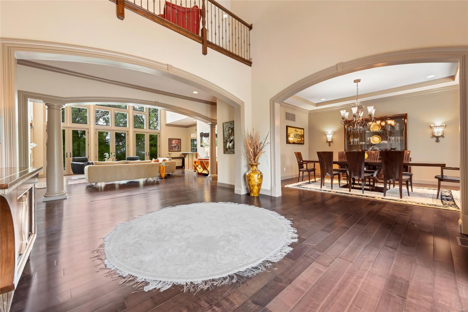 Estates At Wildhorse Canyon - Residential