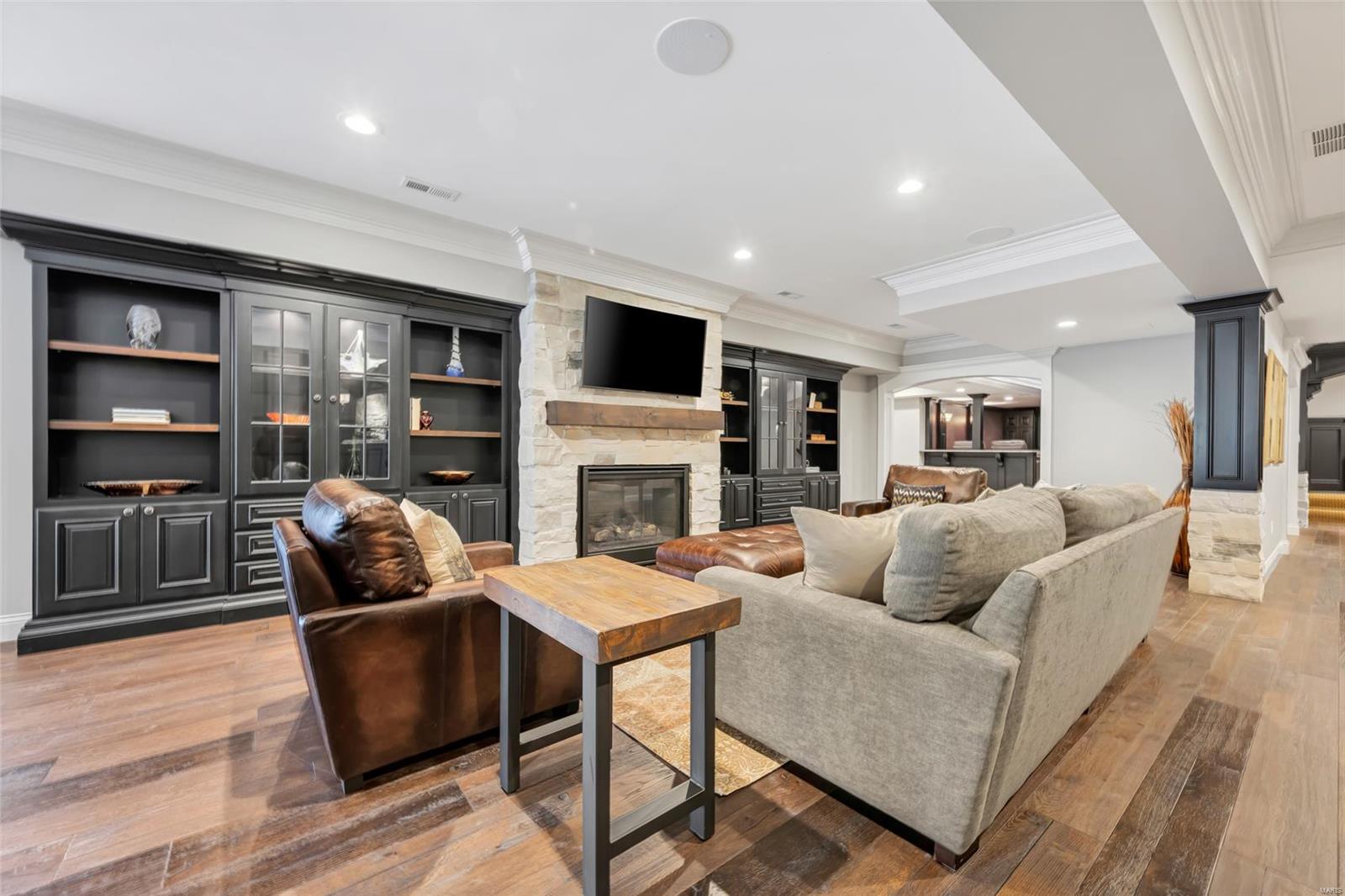 Estates At Wildhorse Canyon - Residential