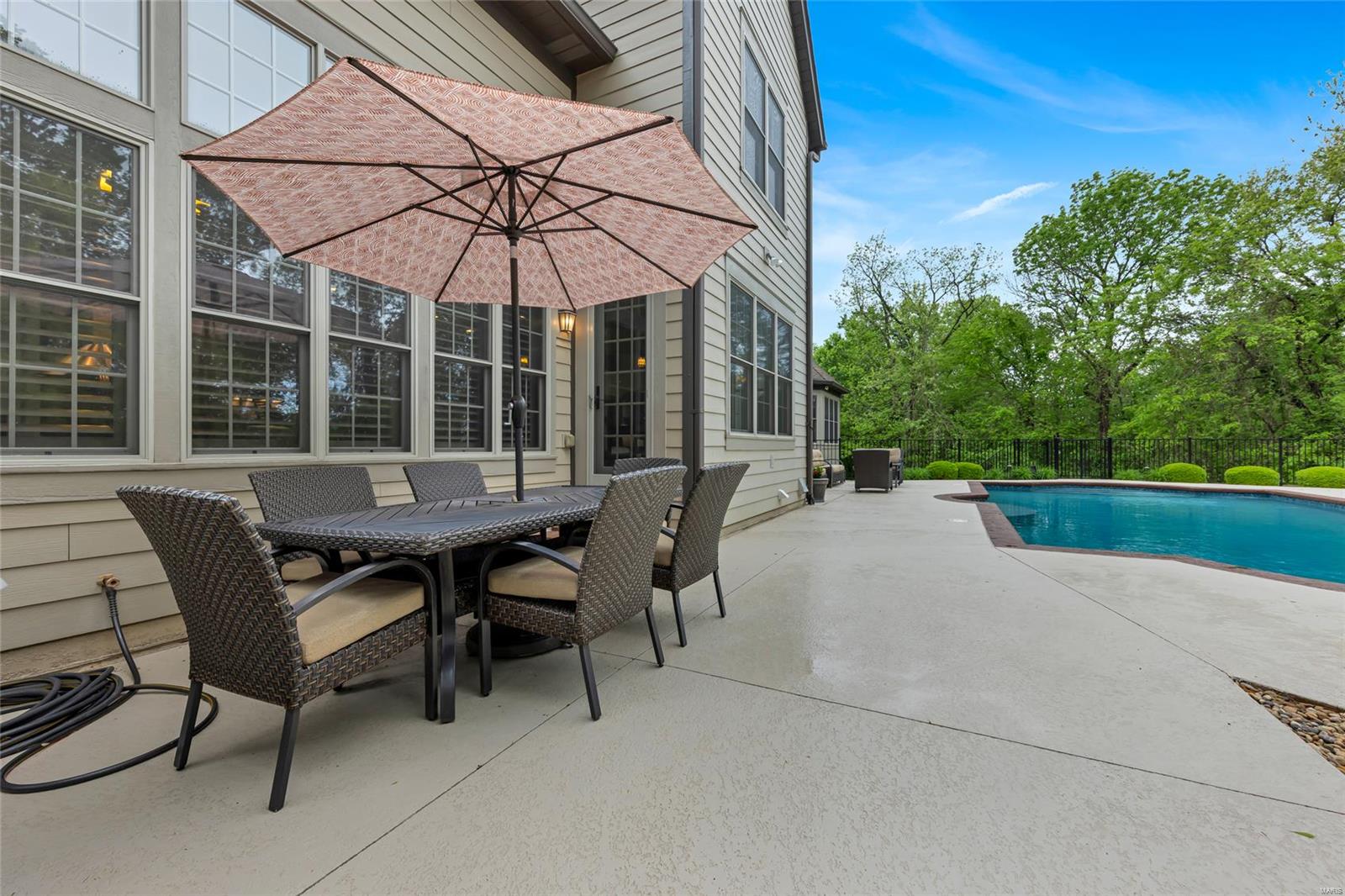 Estates At Wildhorse Canyon - Residential