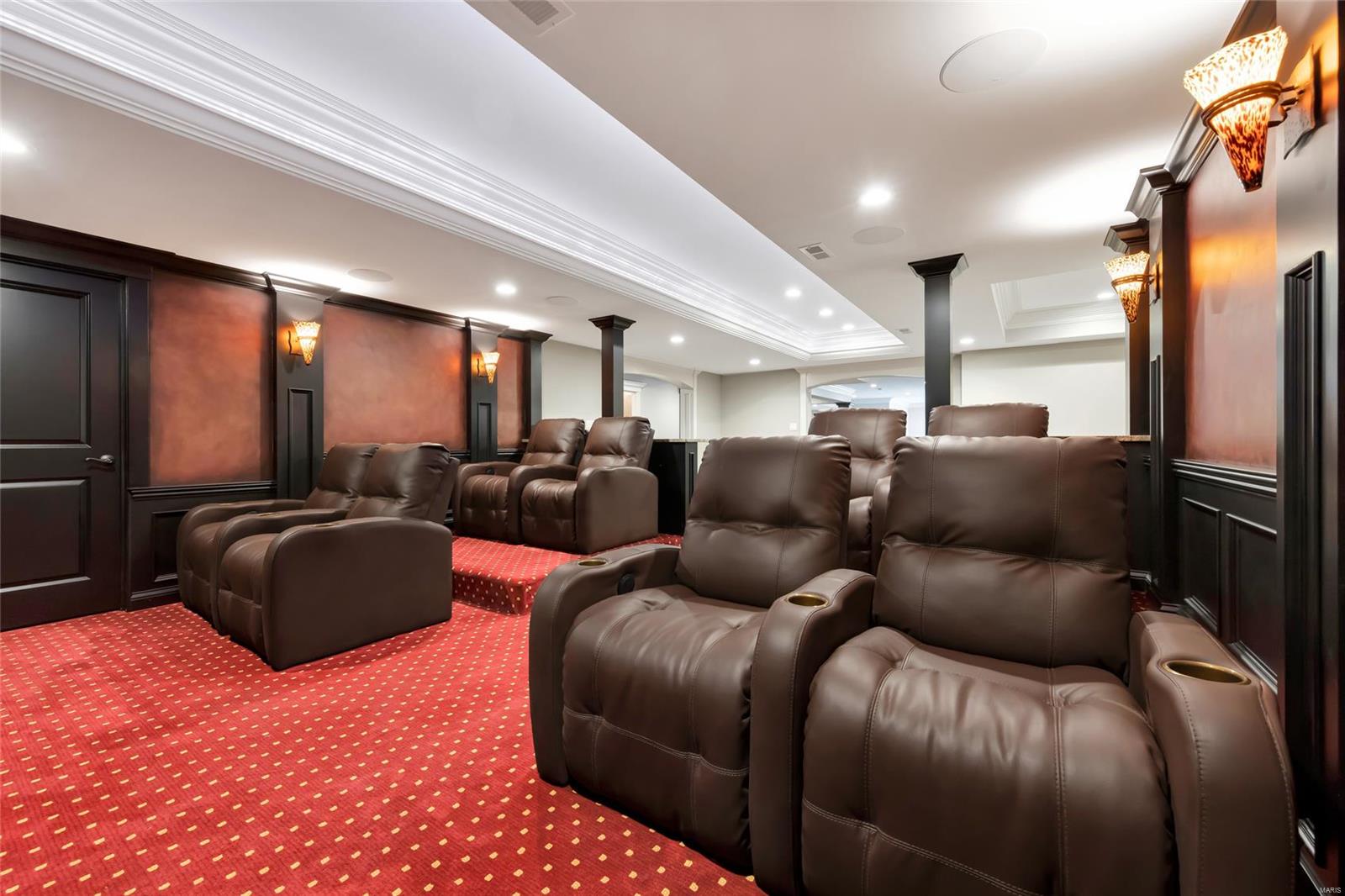 Estates At Wildhorse Canyon - Residential