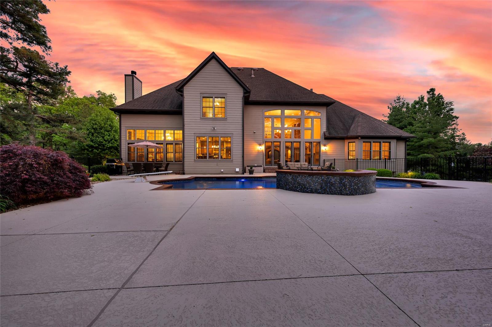 Estates At Wildhorse Canyon - Residential