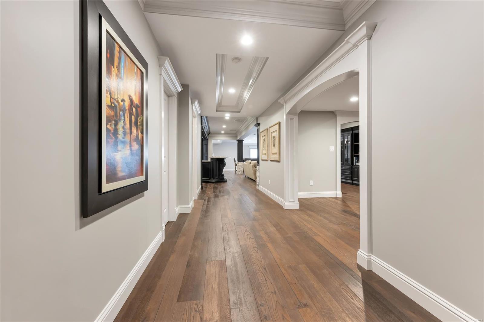 Estates At Wildhorse Canyon - Residential