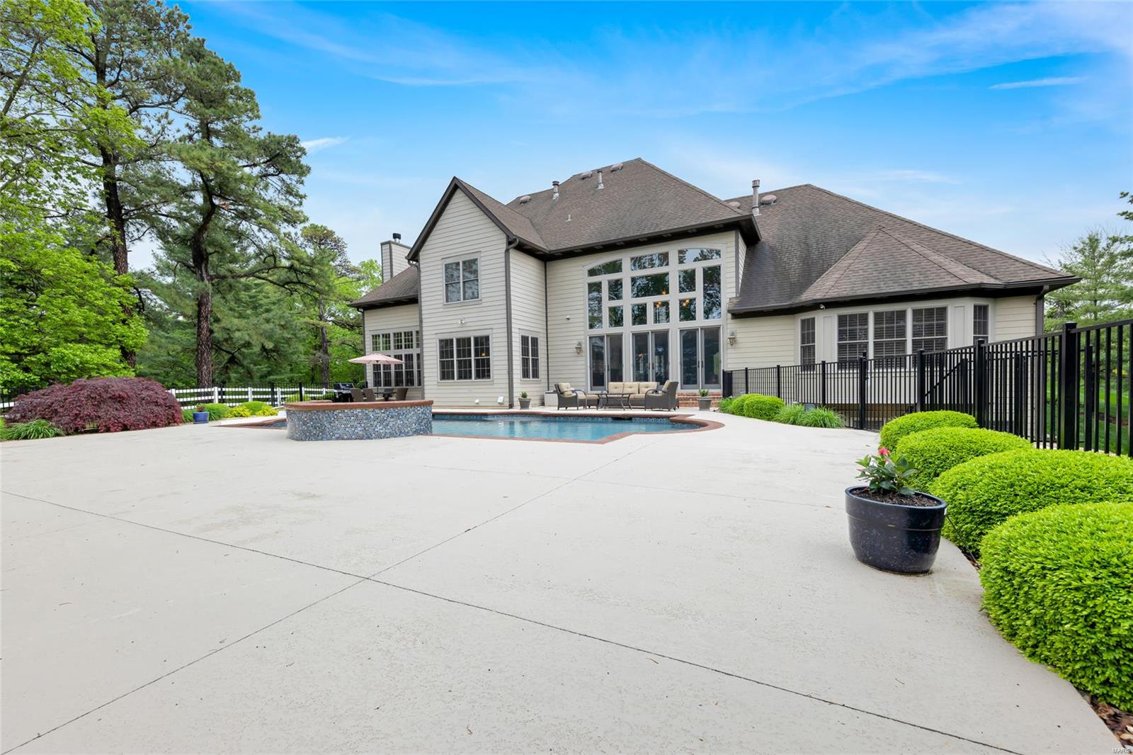 Estates At Wildhorse Canyon - Residential