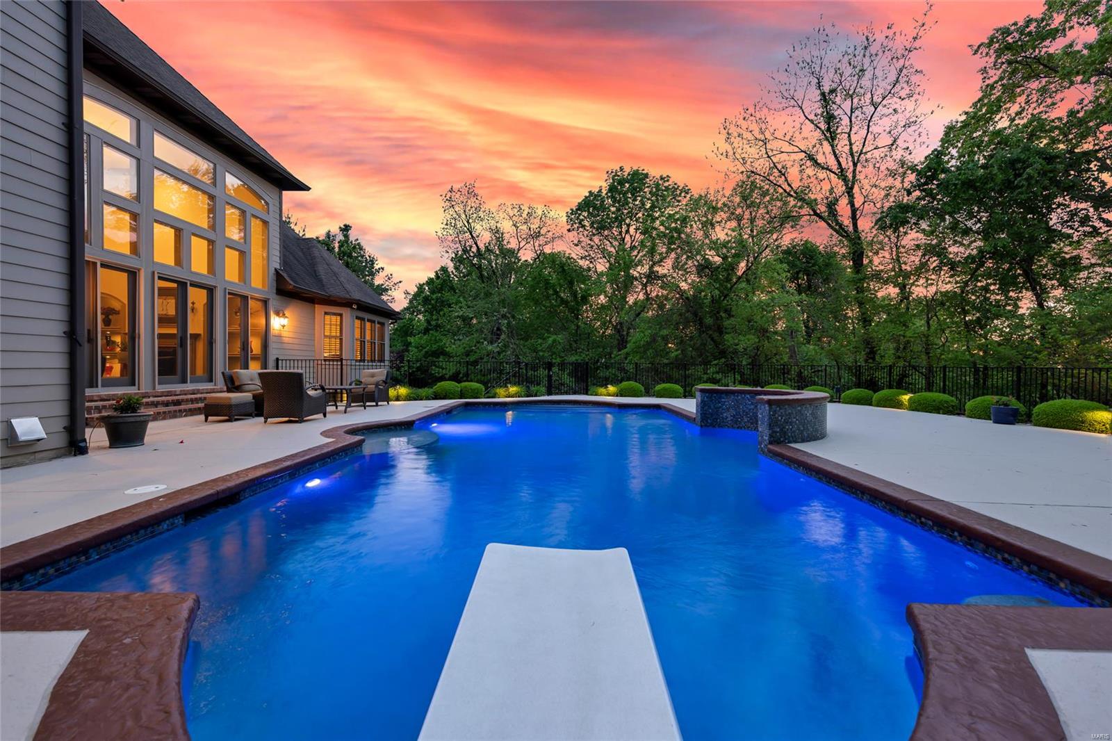 Estates At Wildhorse Canyon - Residential