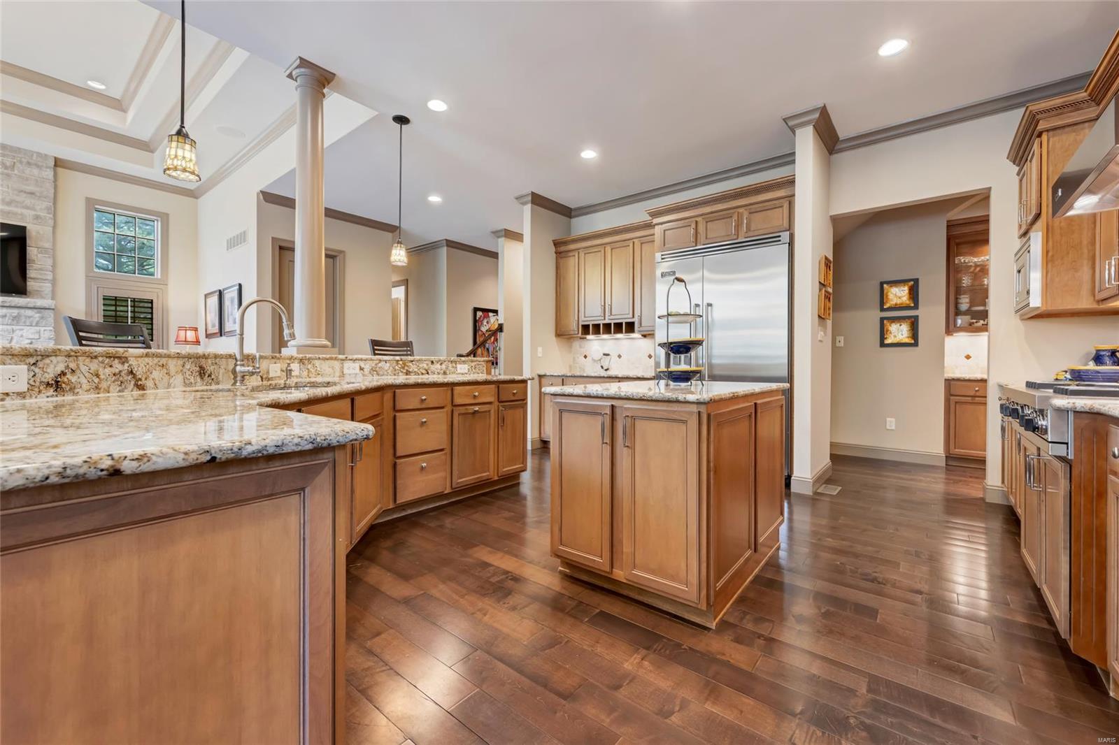 Estates At Wildhorse Canyon - Residential