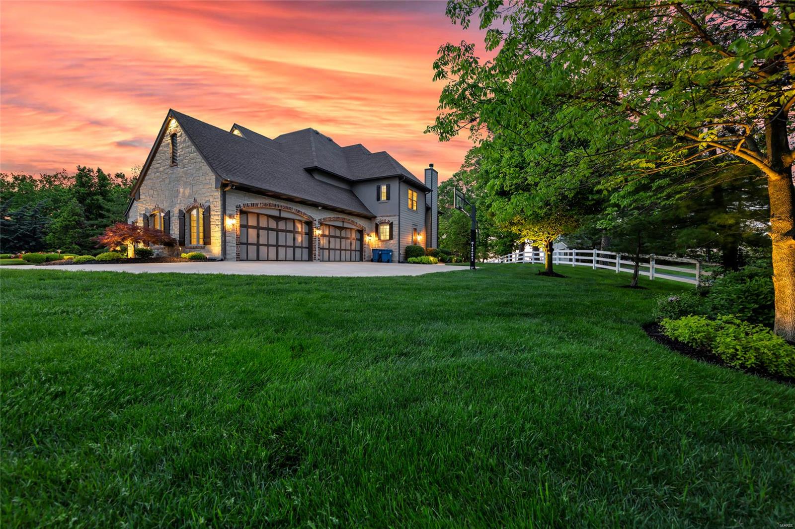 Estates At Wildhorse Canyon - Residential