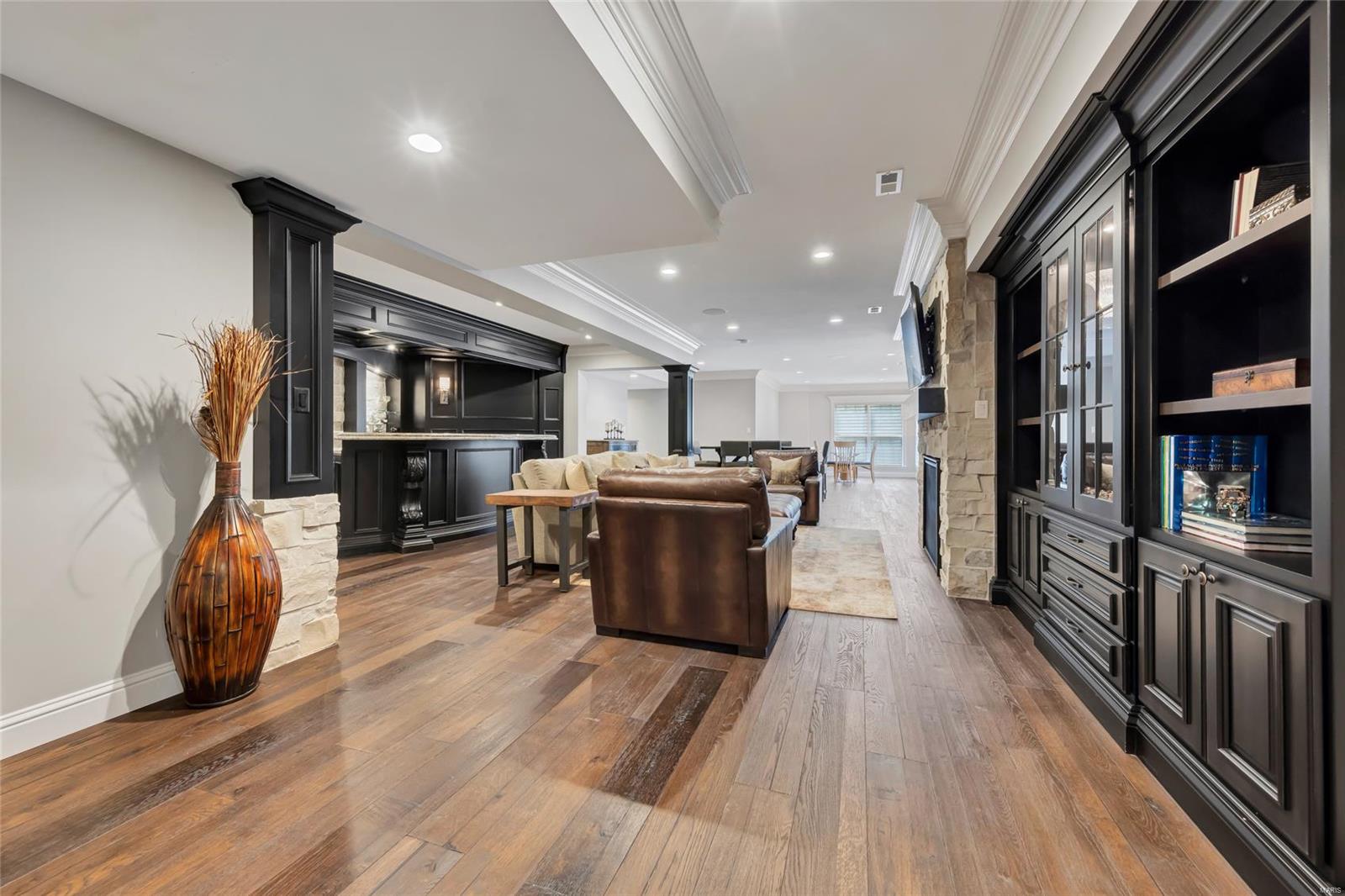 Estates At Wildhorse Canyon - Residential