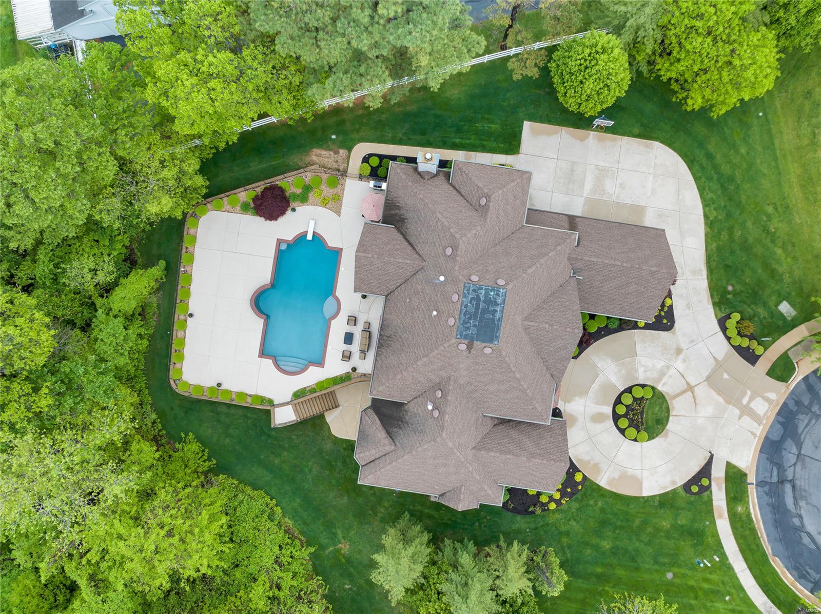 Estates At Wildhorse Canyon - Residential