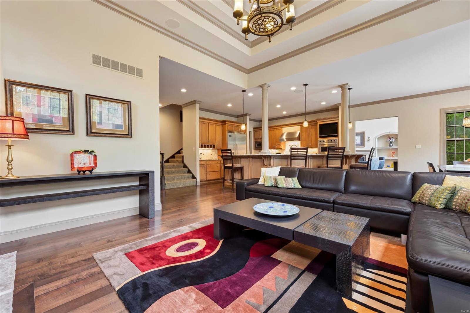 Estates At Wildhorse Canyon - Residential