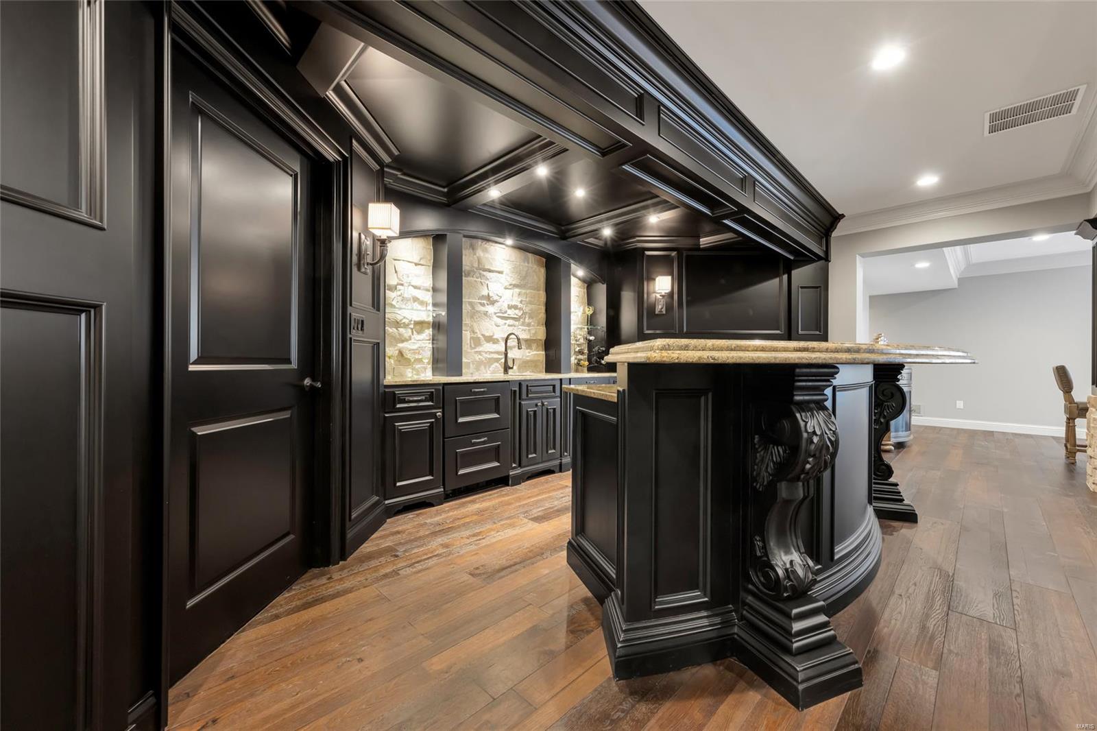 Estates At Wildhorse Canyon - Residential