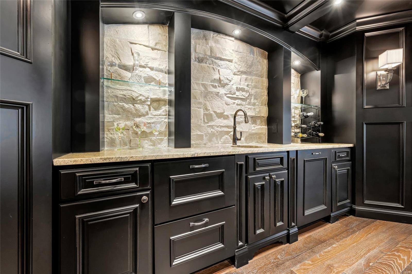 Estates At Wildhorse Canyon - Residential