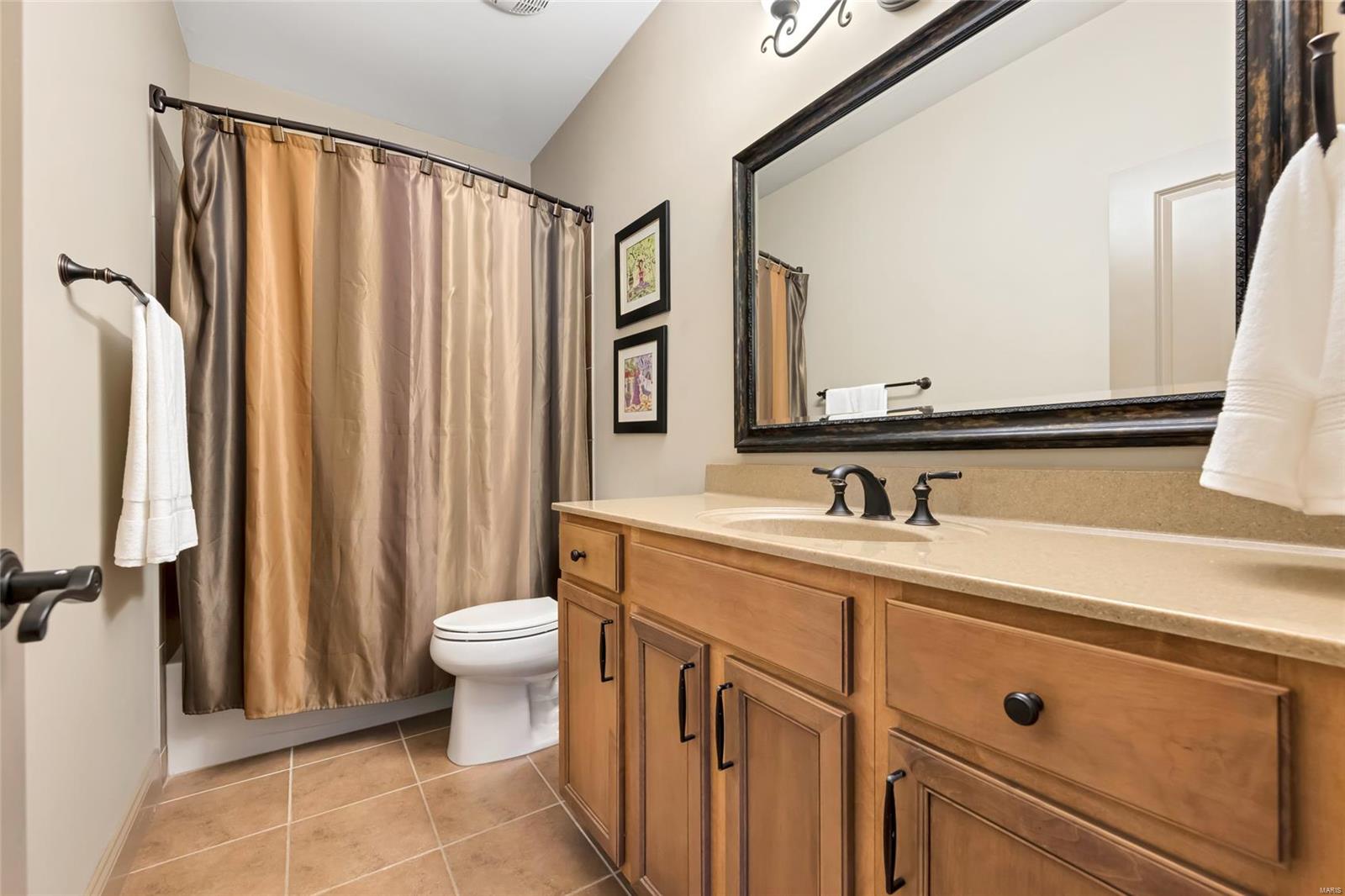 Estates At Wildhorse Canyon - Residential