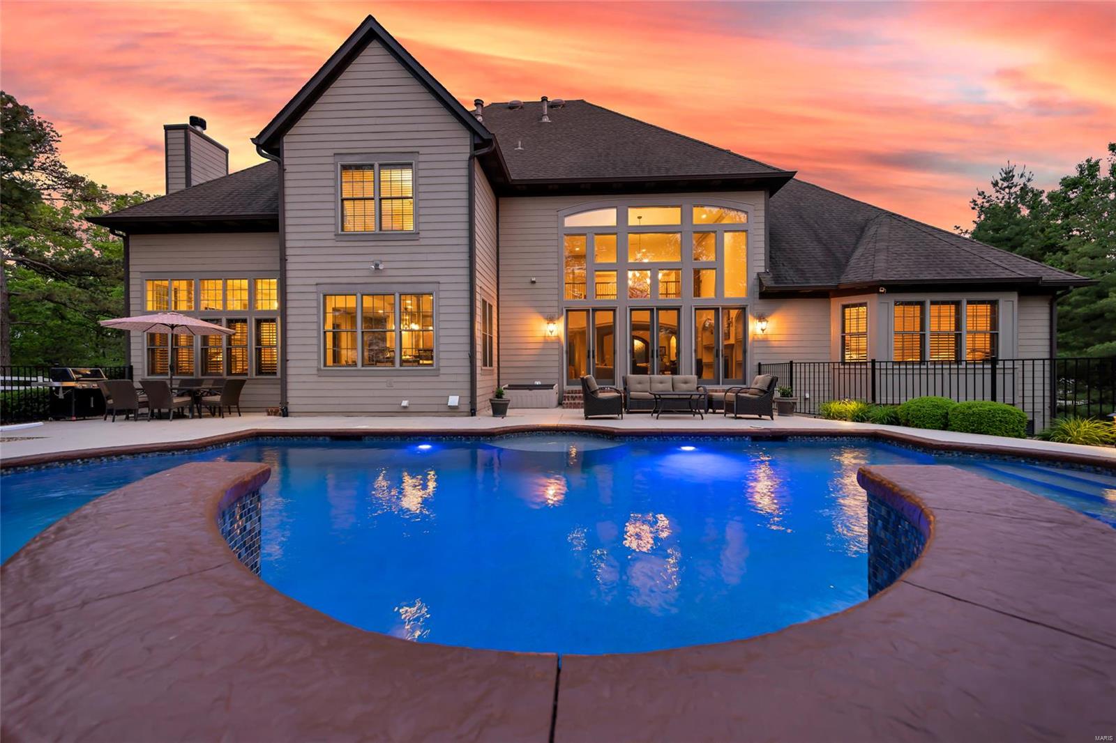 Estates At Wildhorse Canyon - Residential