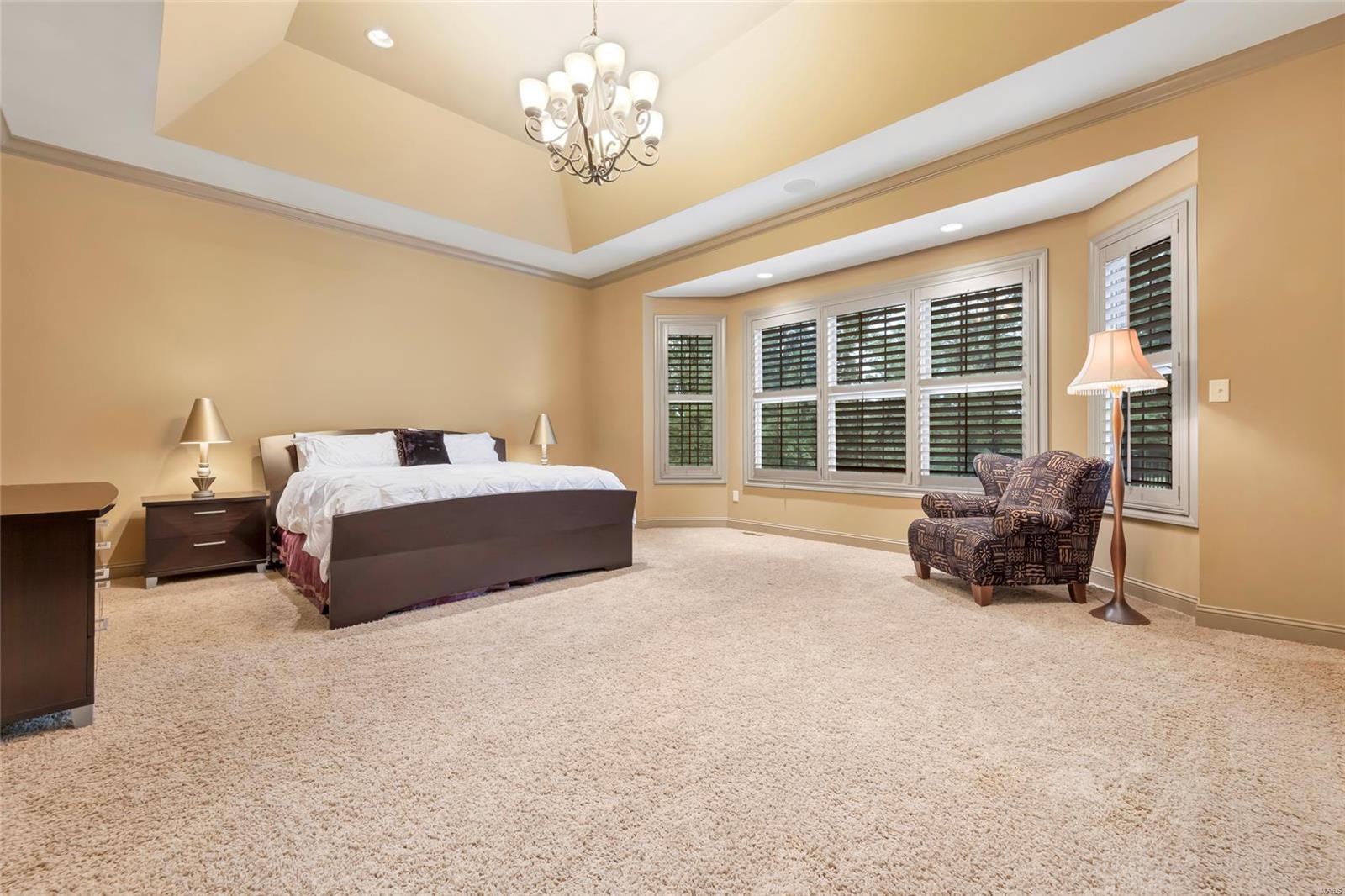 Estates At Wildhorse Canyon - Residential