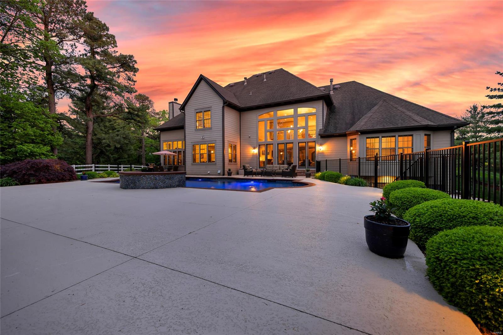 Estates At Wildhorse Canyon - Residential