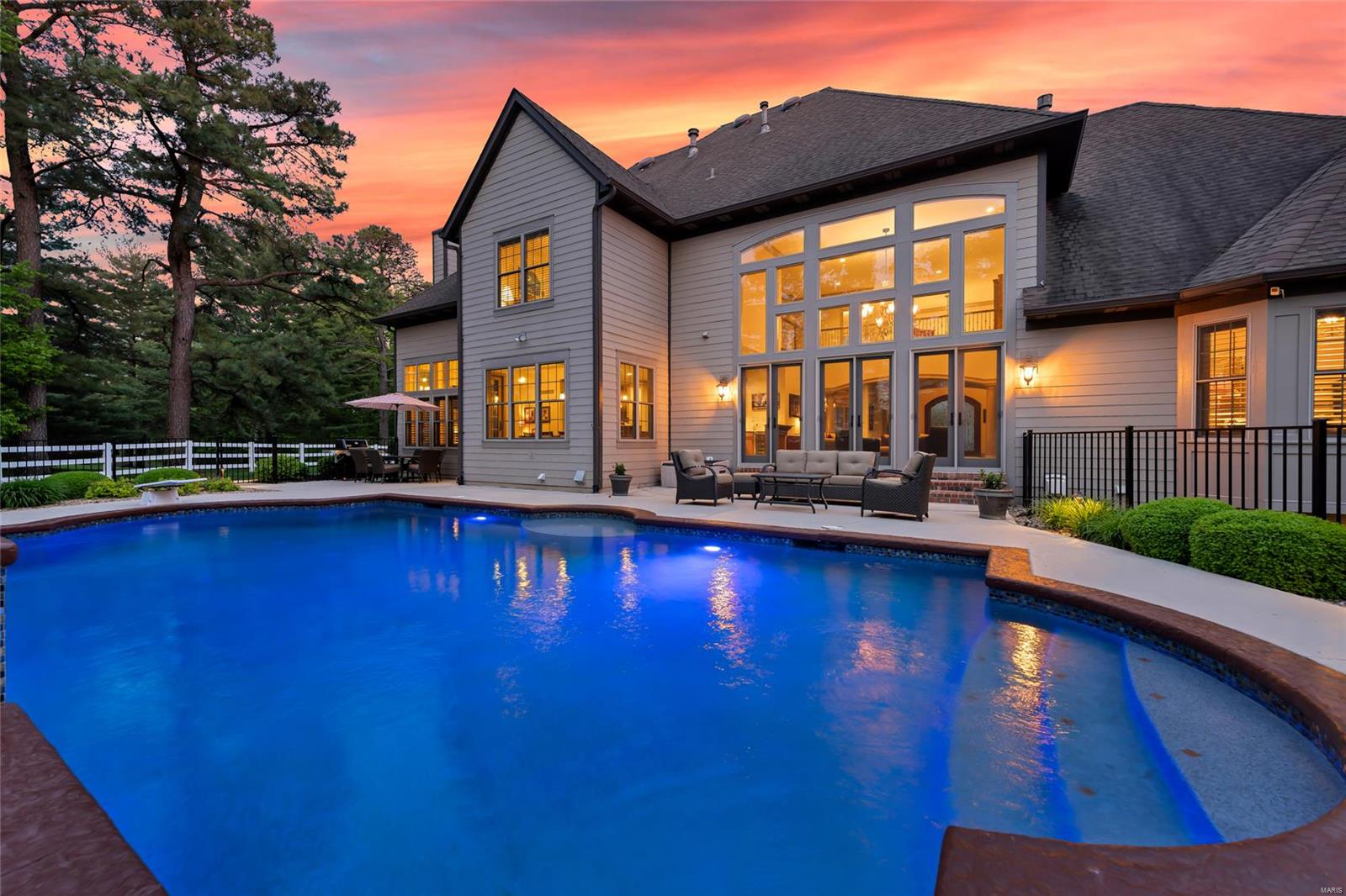 Estates At Wildhorse Canyon - Residential