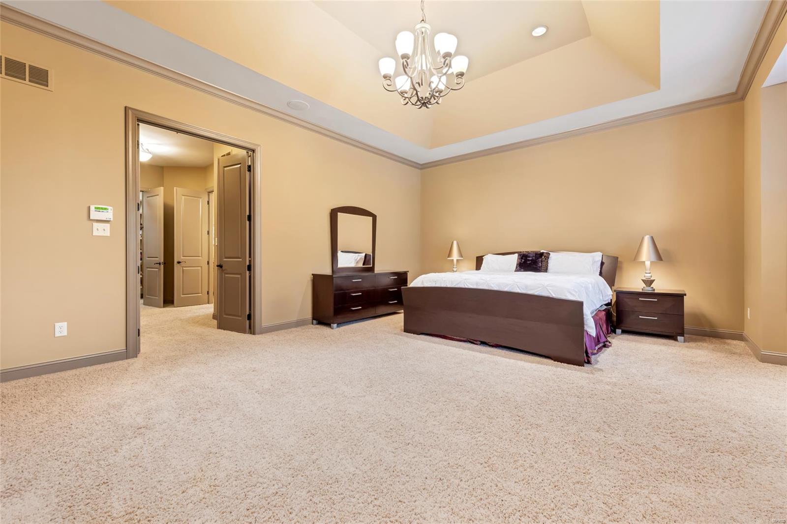 Estates At Wildhorse Canyon - Residential