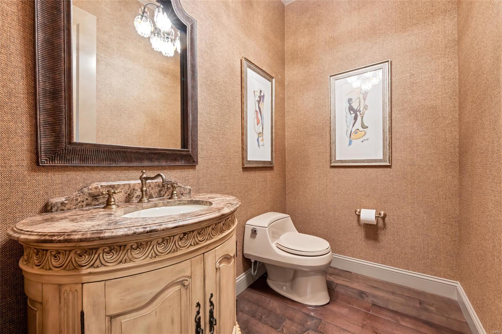 Estates At Wildhorse Canyon - Residential