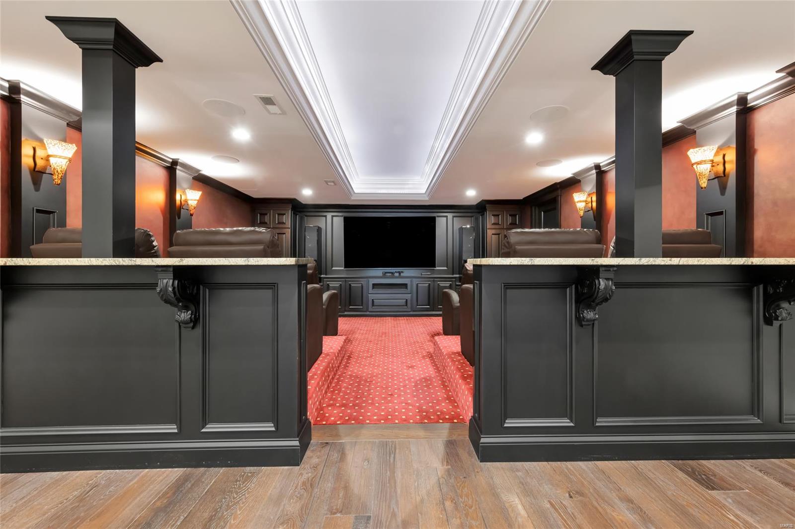 Estates At Wildhorse Canyon - Residential