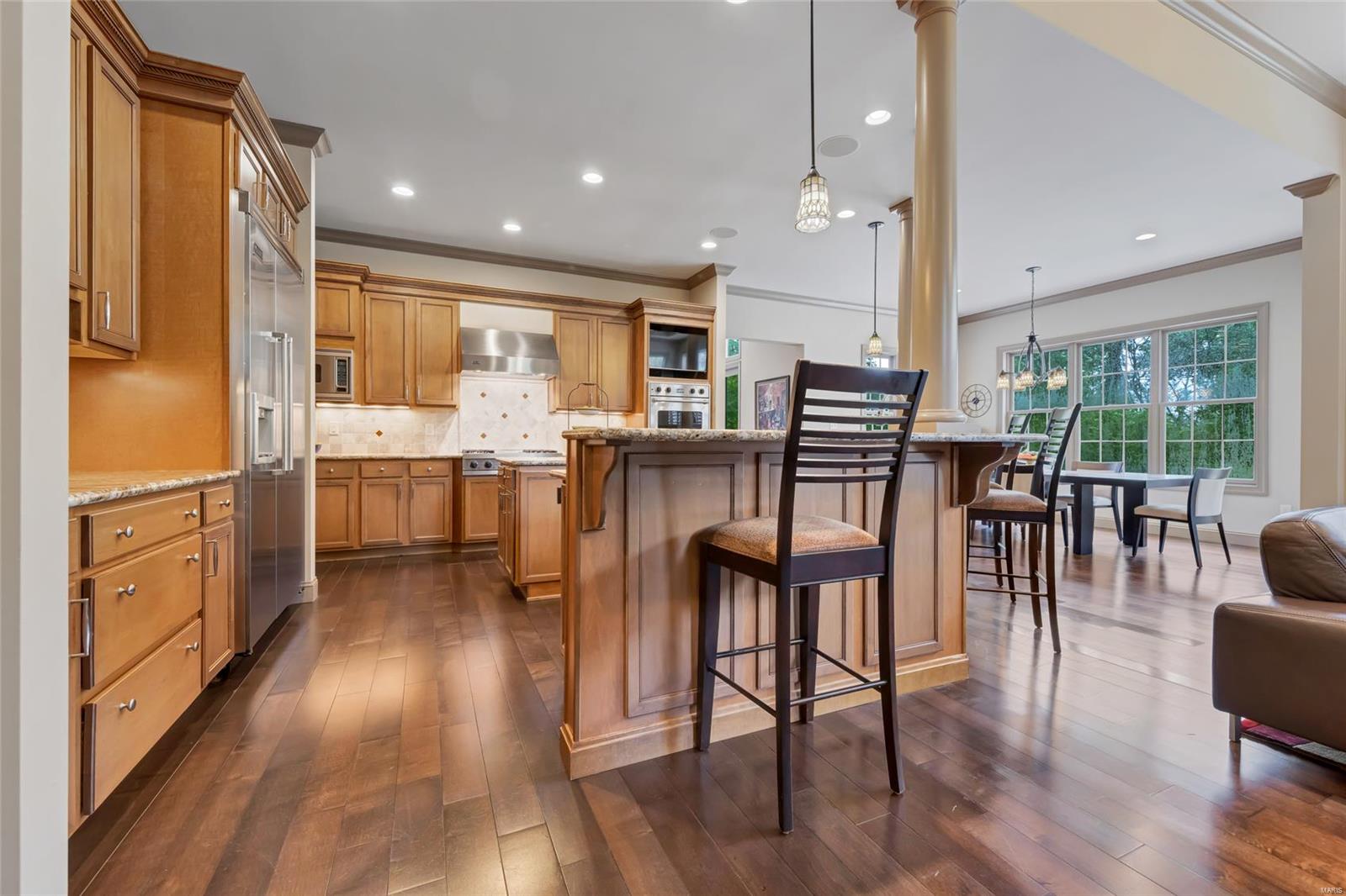 Estates At Wildhorse Canyon - Residential