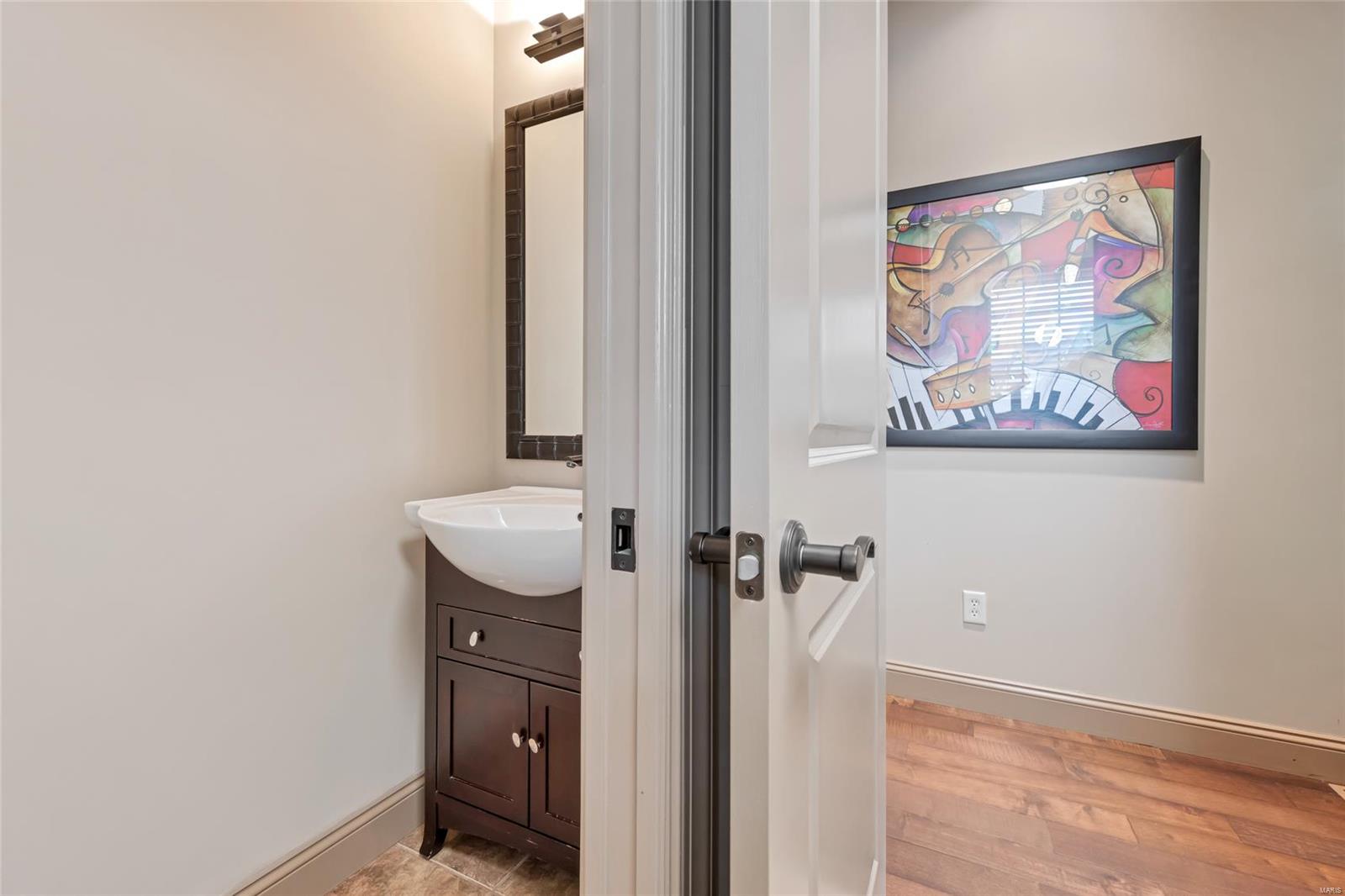 Estates At Wildhorse Canyon - Residential