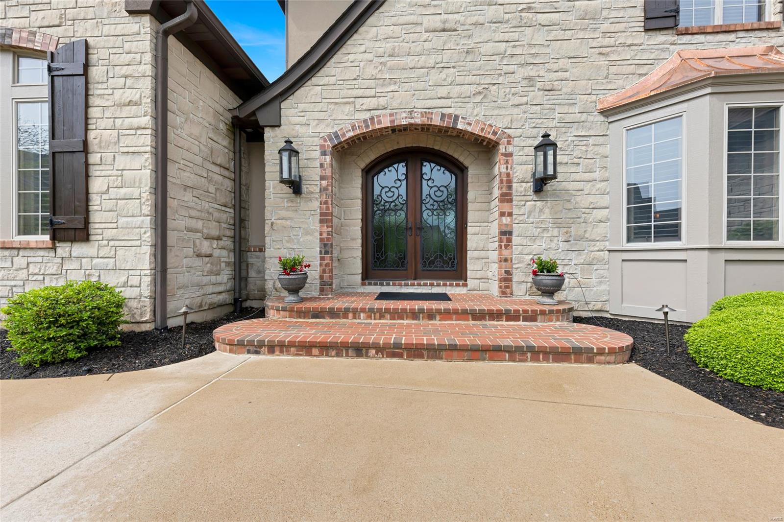 Estates At Wildhorse Canyon - Residential