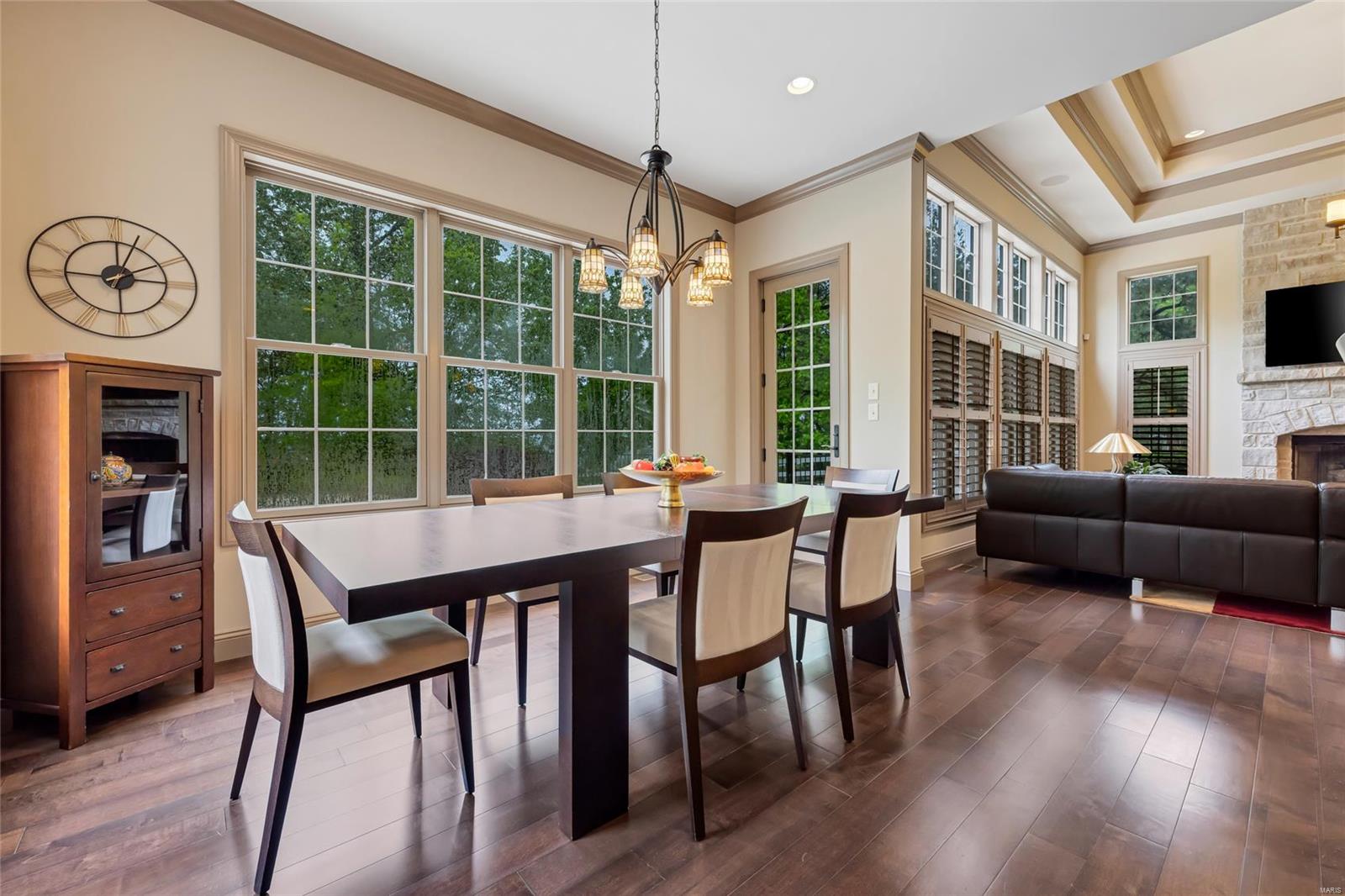 Estates At Wildhorse Canyon - Residential