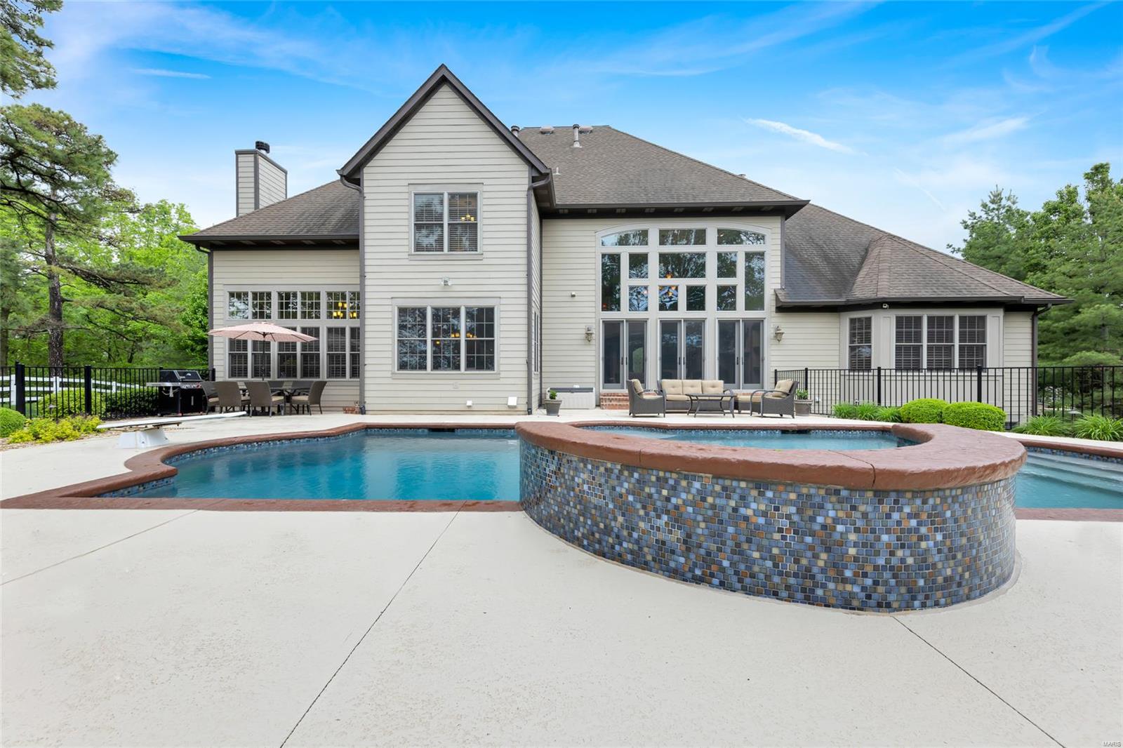 Estates At Wildhorse Canyon - Residential