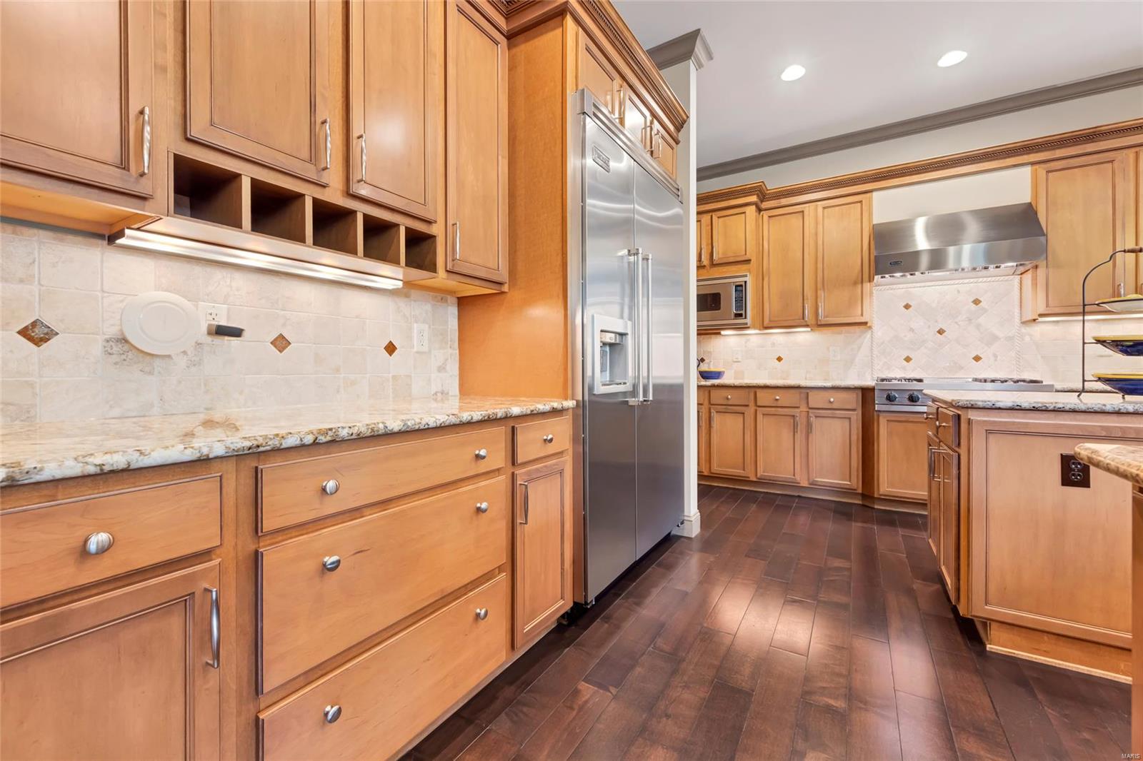 Estates At Wildhorse Canyon - Residential