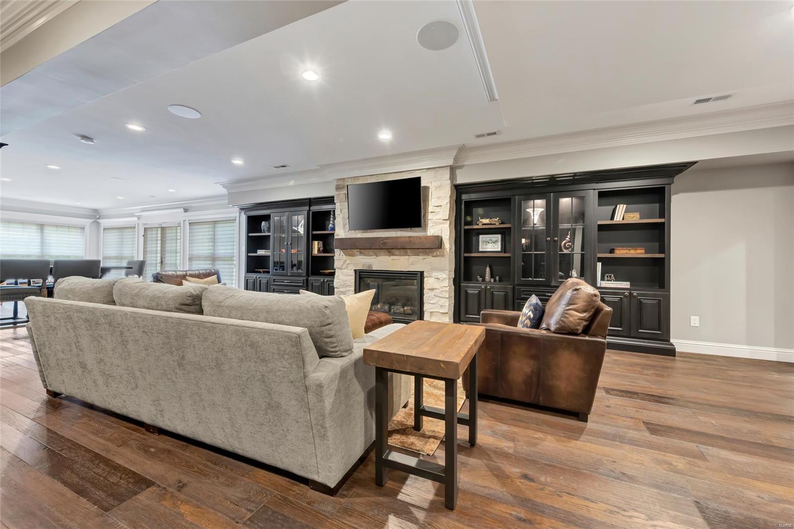 Estates At Wildhorse Canyon - Residential