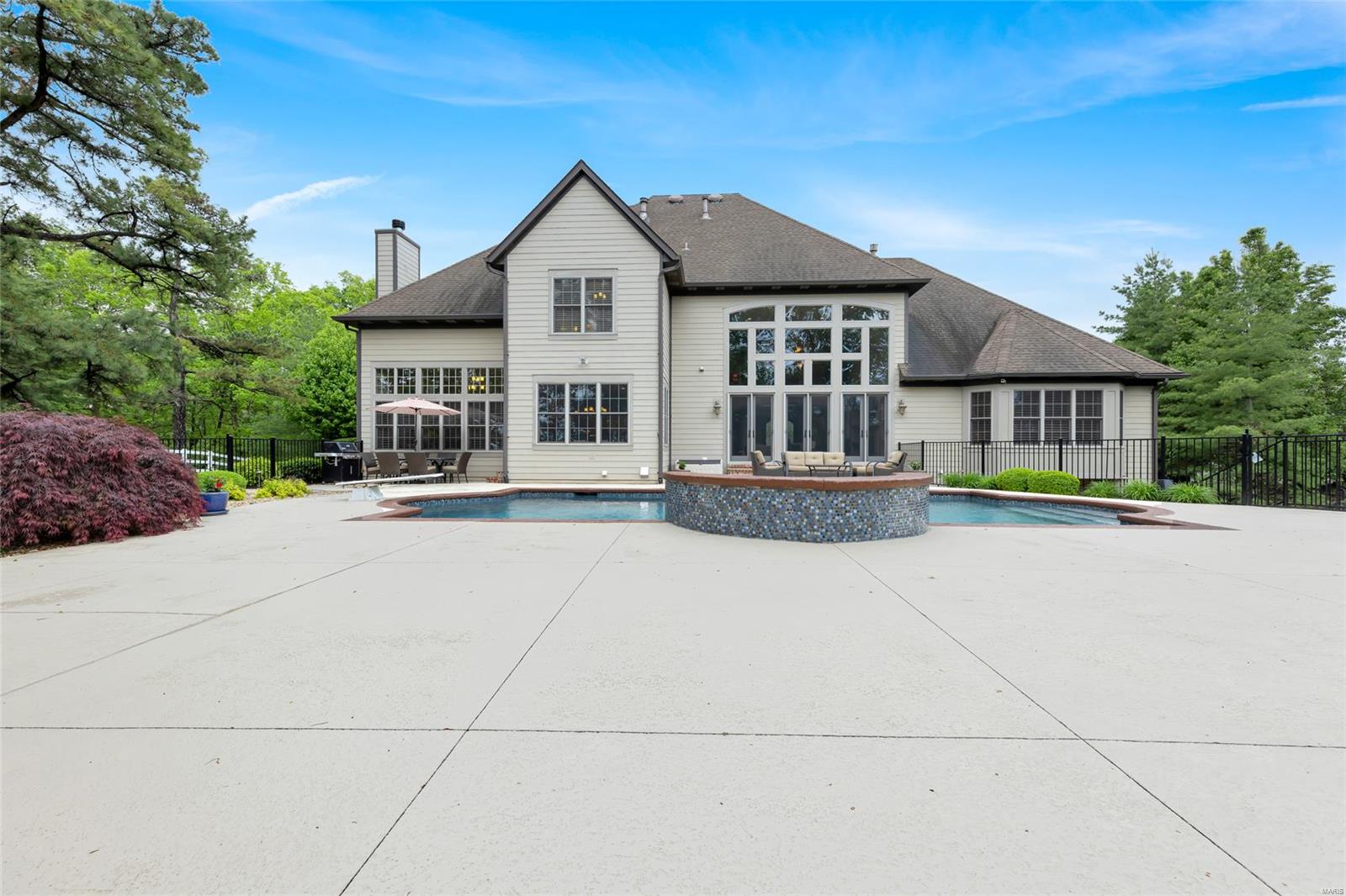 Estates At Wildhorse Canyon - Residential