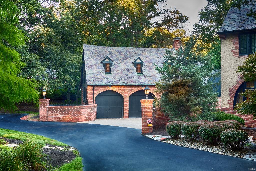 Brentmoor - Residential