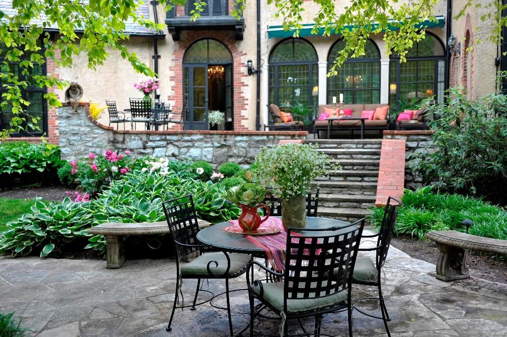 Brentmoor - Residential