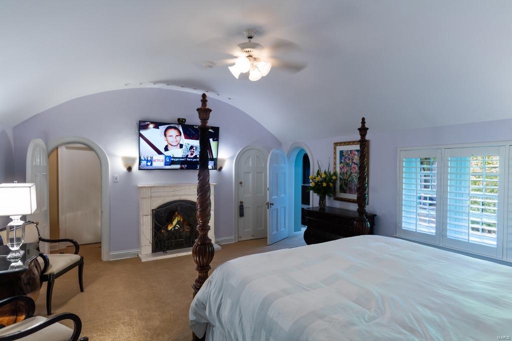 Brentmoor - Residential