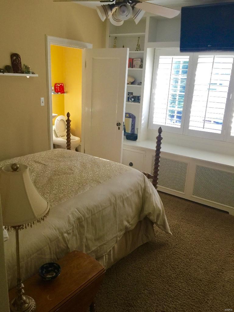 Brentmoor - Residential