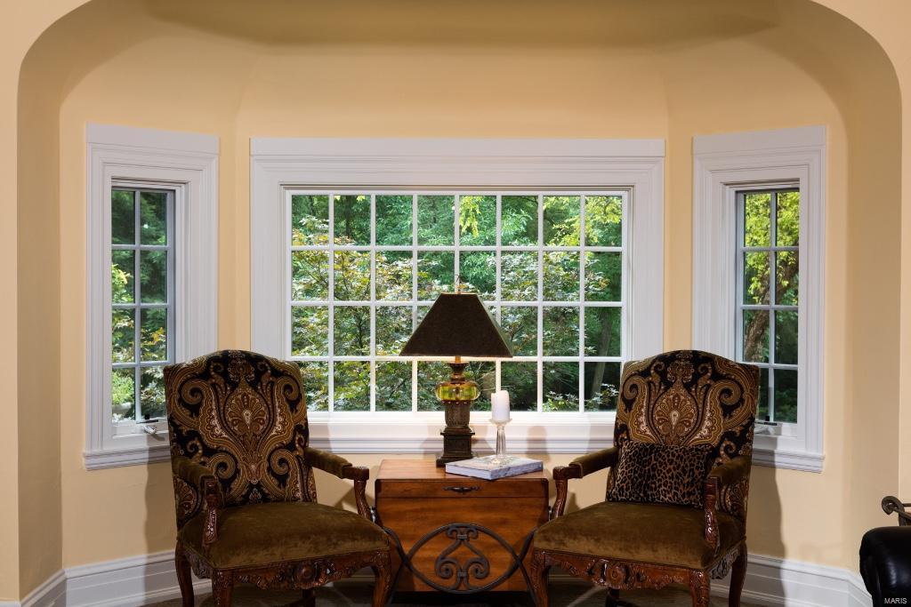 Brentmoor - Residential