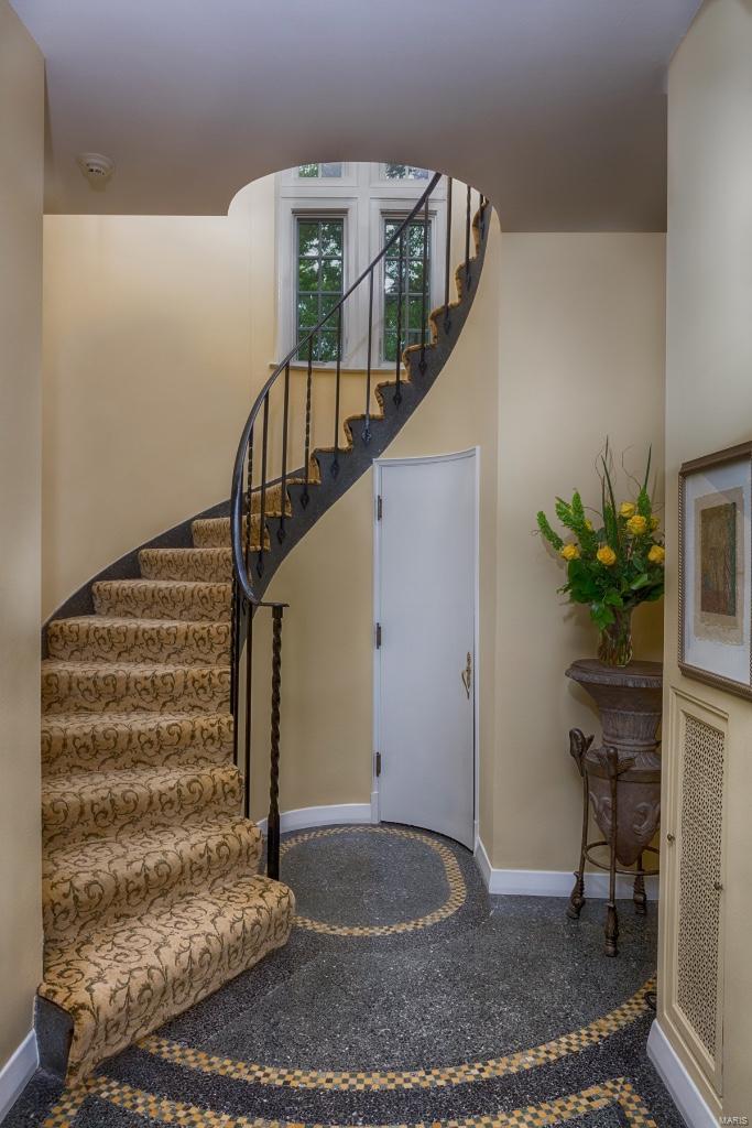 Brentmoor - Residential