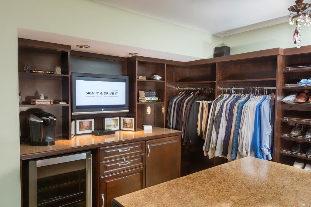 Brentmoor - Residential