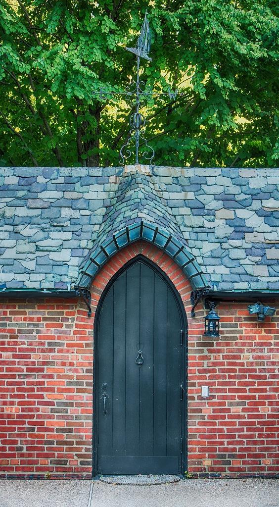 Brentmoor - Residential