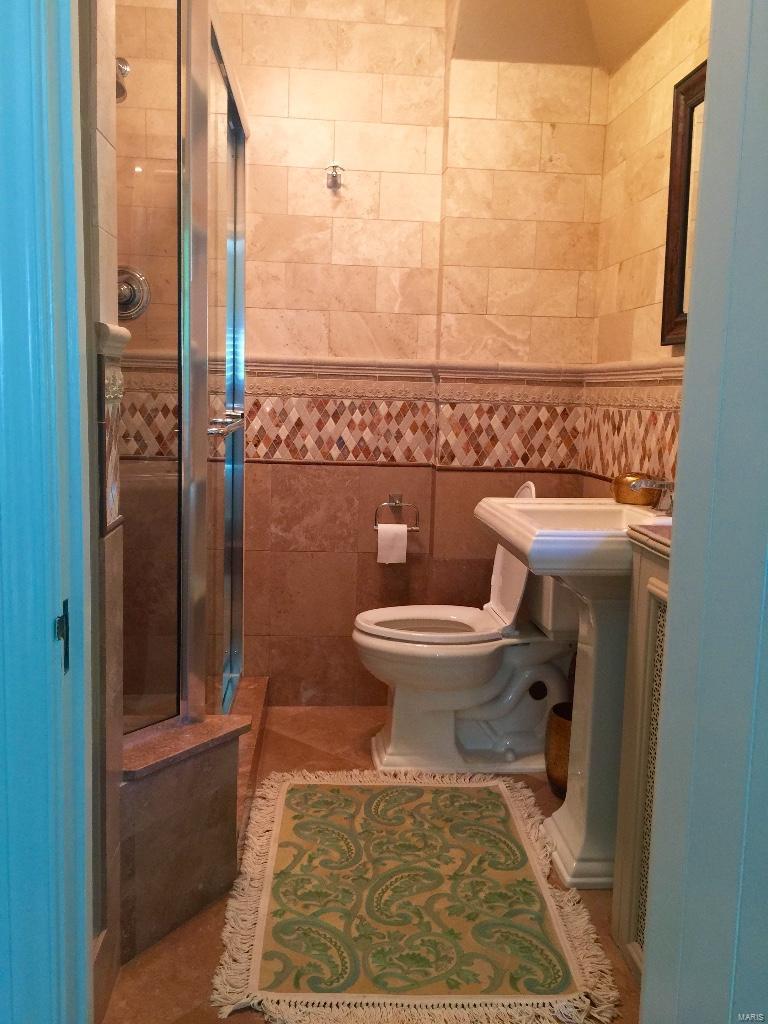 Brentmoor - Residential